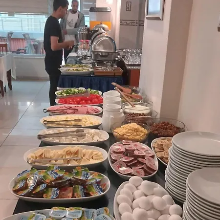 çağyiğit Hotel Istambul