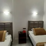 Hotel Cagyigit *