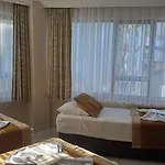 Hotel Cagyigit *