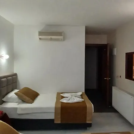 Hotel Cagyigit