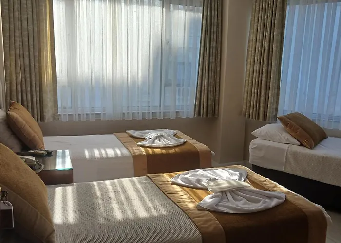 Cagyigit * Istanboel