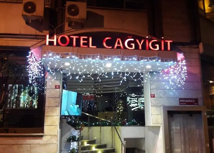 Cagyigit