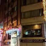Cagyigit * Istanbul