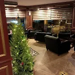 Hotel Cagyigit *