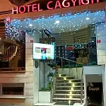 çağyiğit Otel *